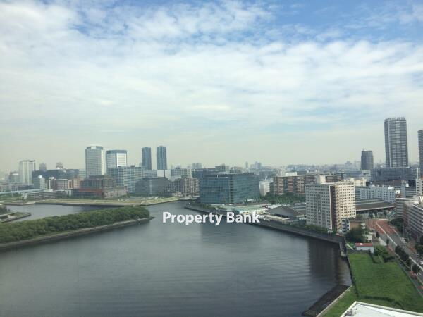 シティタワー有明