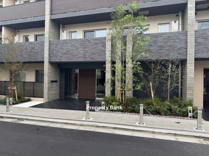 コンフォリア戸越公園