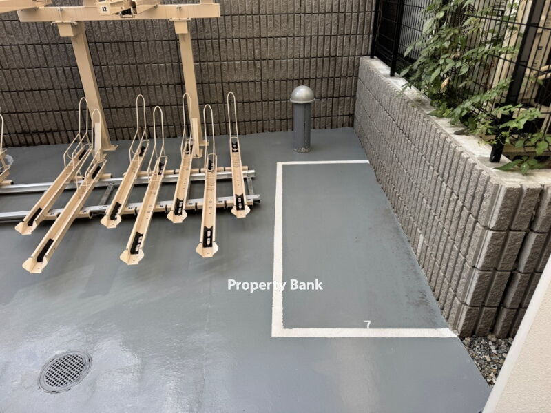 コンフォリア戸越公園