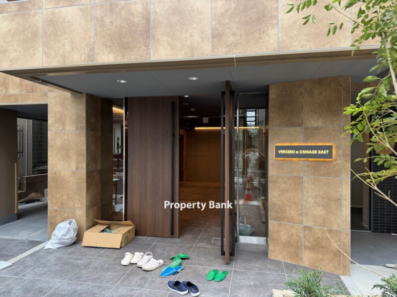 ベルシードアルファ押上イースト