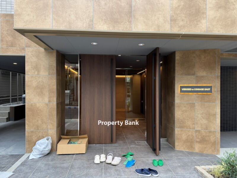 ベルシードアルファ押上イースト