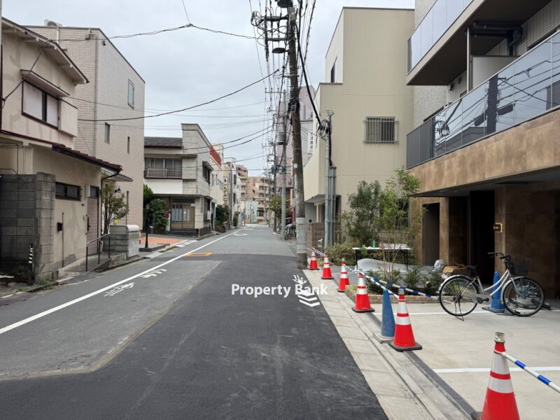 ベルシードアルファ押上イースト