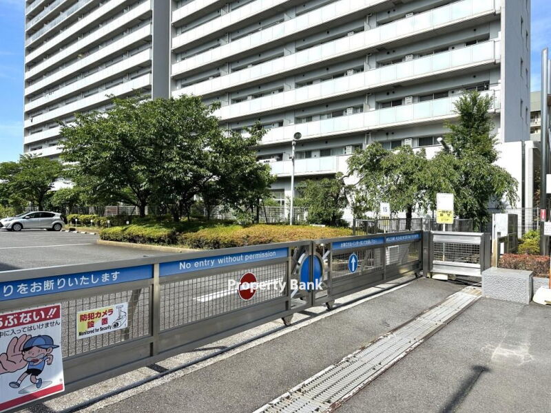 パークアクシス辰巳ステージ