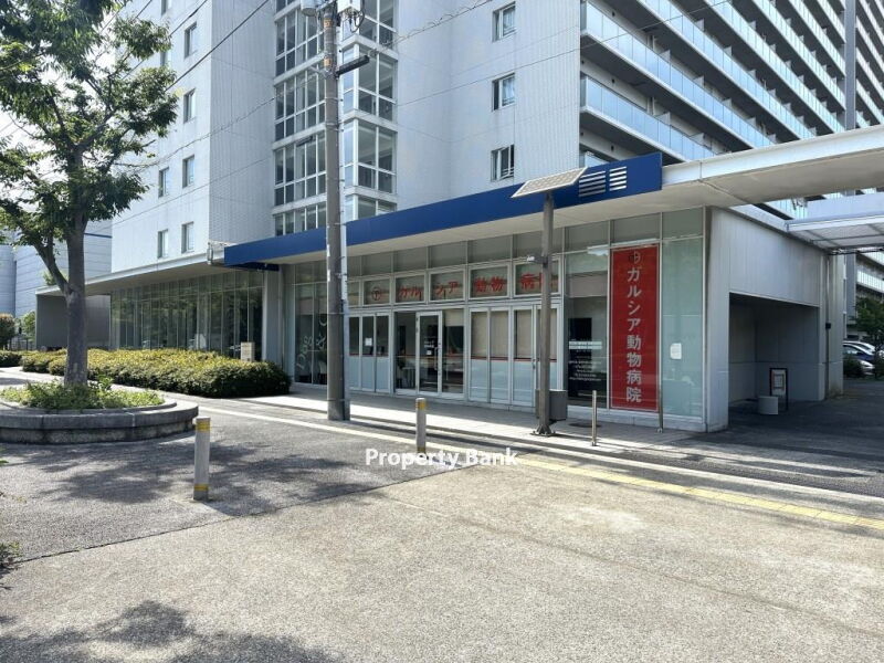 パークアクシス辰巳ステージ