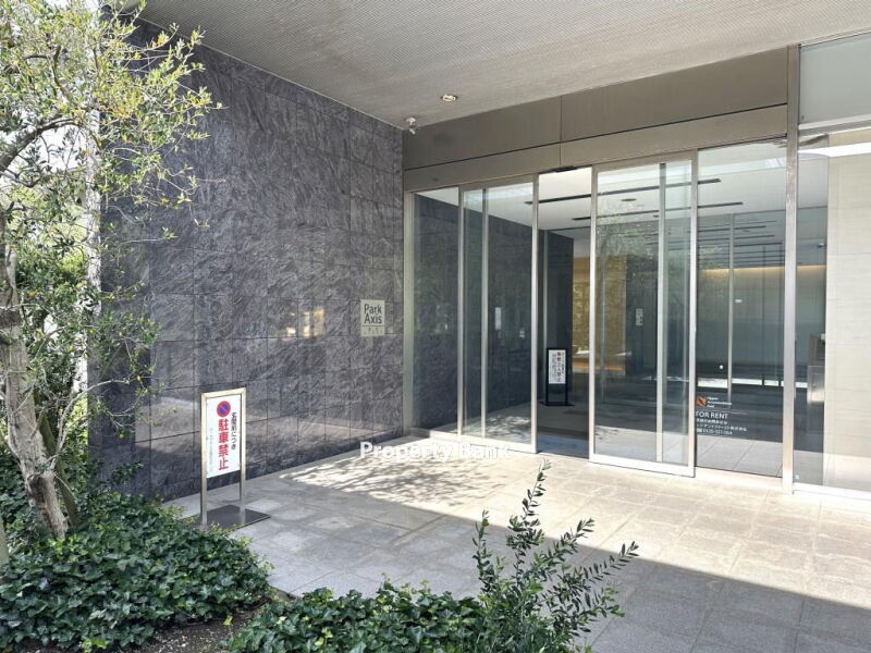 パークアクシス辰巳ステージ