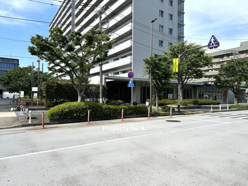 パークアクシス辰巳ステージ