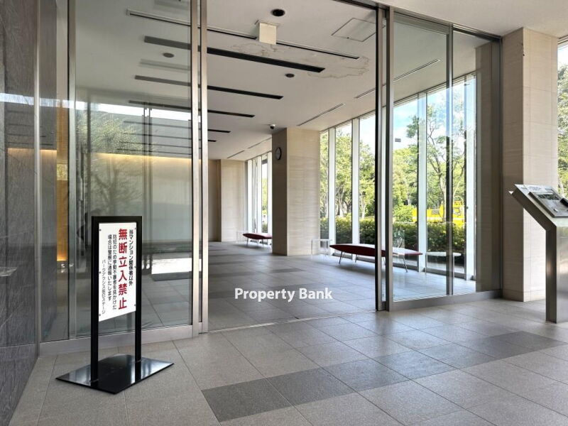 パークアクシス辰巳ステージ