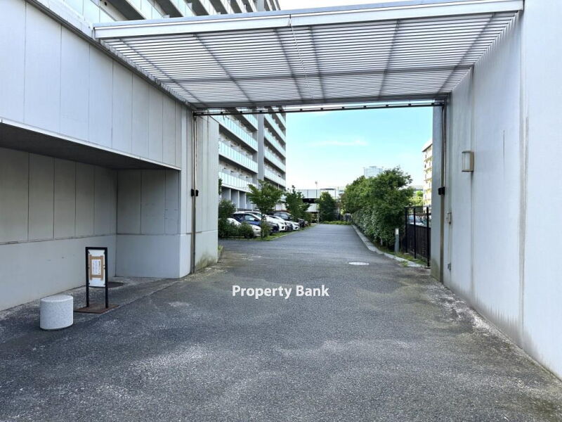 パークアクシス辰巳ステージ
