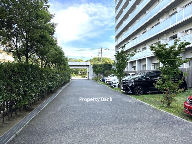 パークアクシス辰巳ステージ