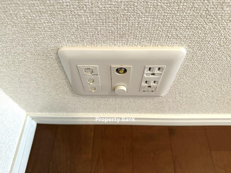 パークアクシス辰巳ステージ