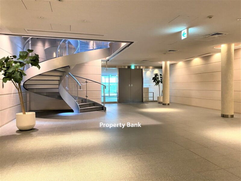 パークアクシス豊洲