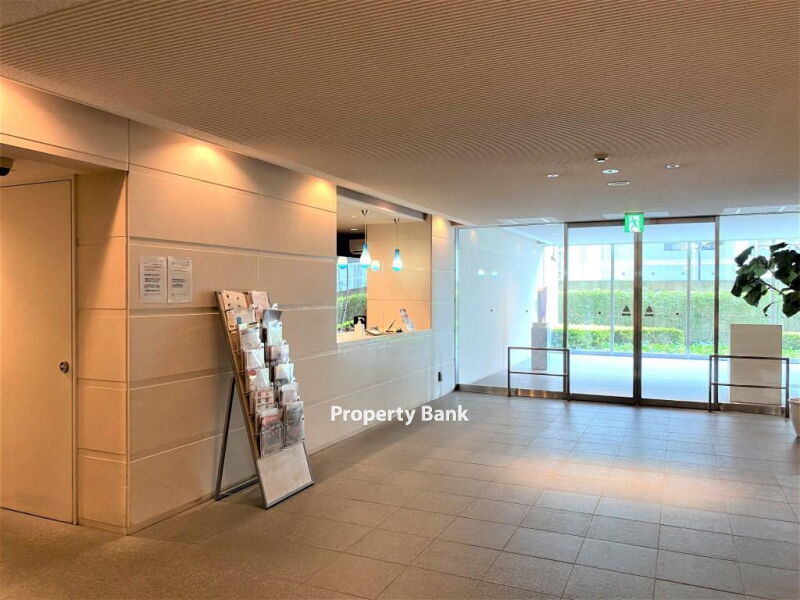 パークアクシス豊洲