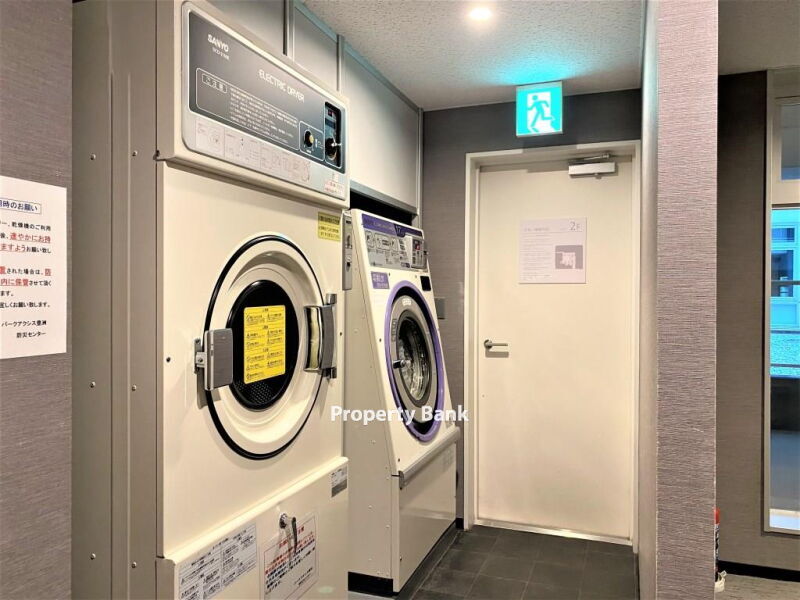 パークアクシス豊洲