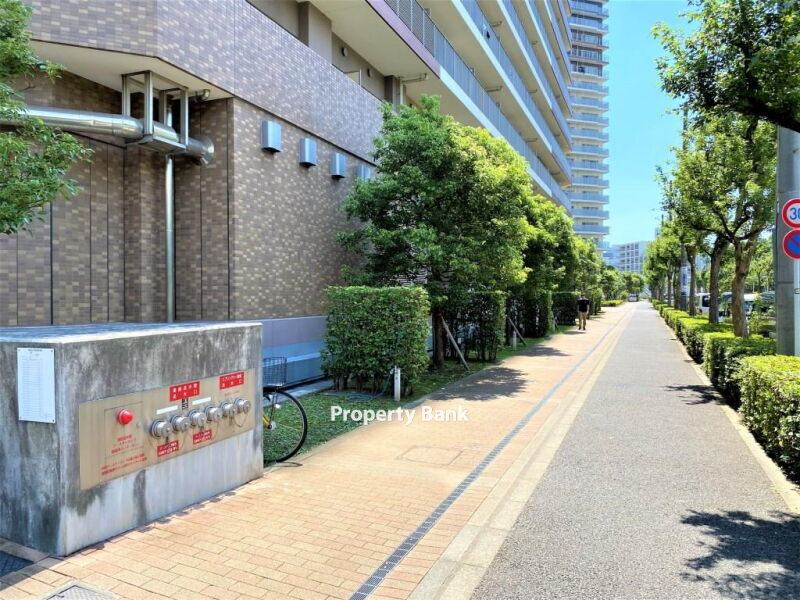キャナルスクウェア豊洲