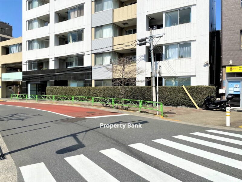 レジディア恵比寿南
