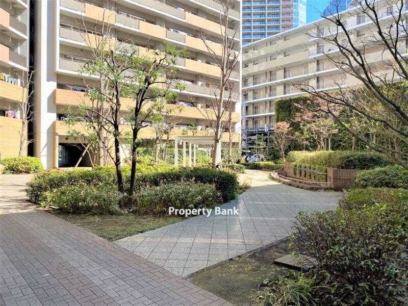 エスティメゾン豊洲レジデンス