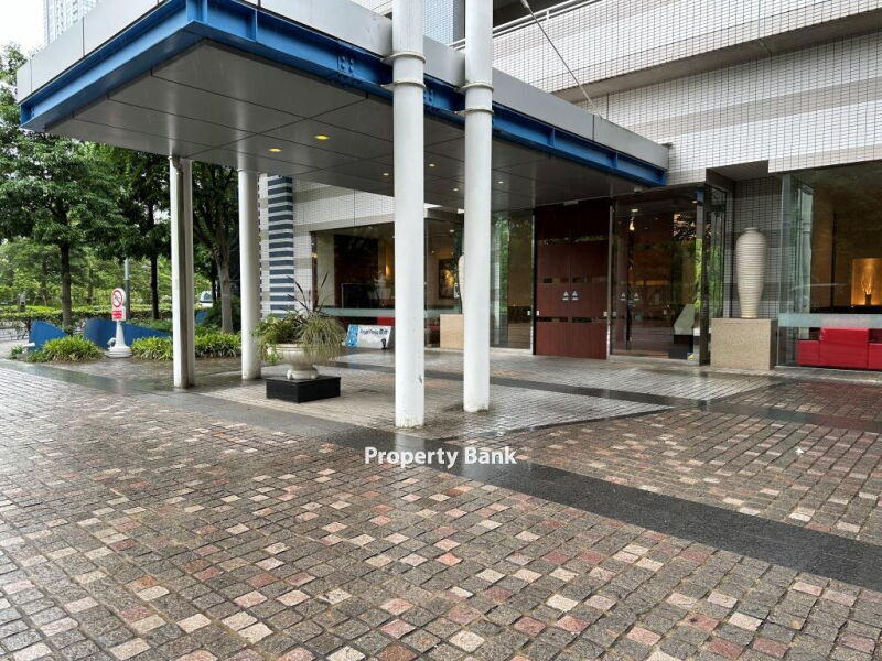 ロイヤルパークス豊洲