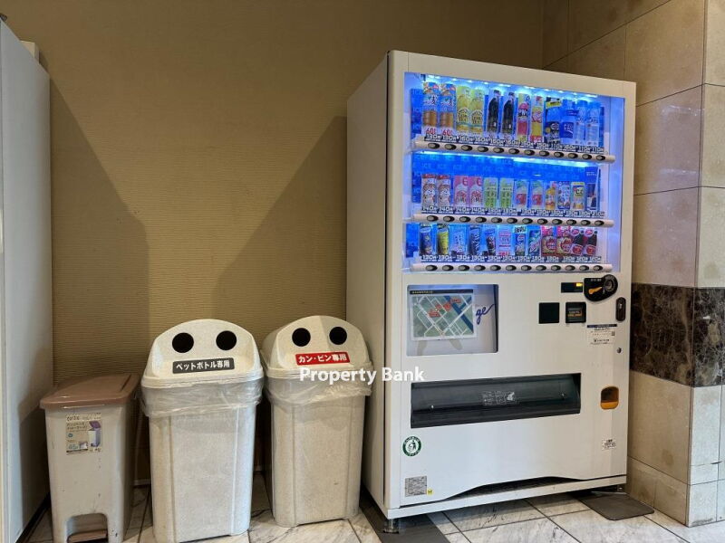 ロイヤルパークス豊洲