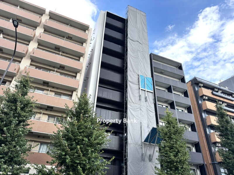 デュオメゾン文京白山