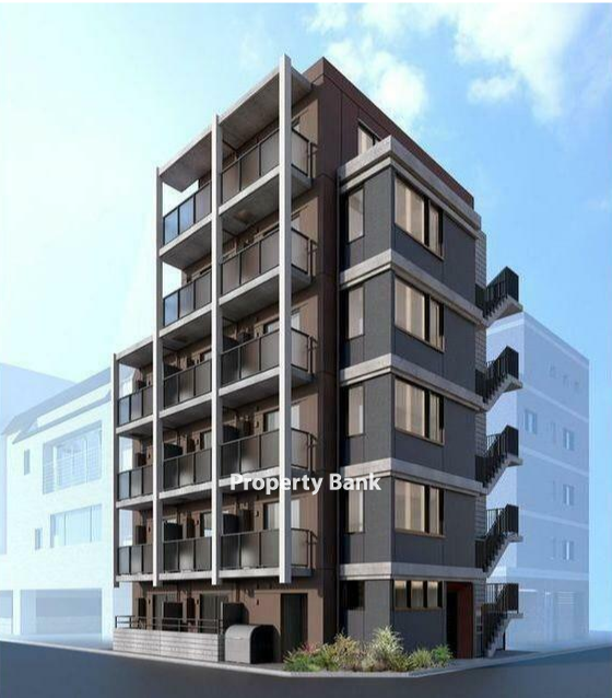 グローリオシェルト新宿山吹町