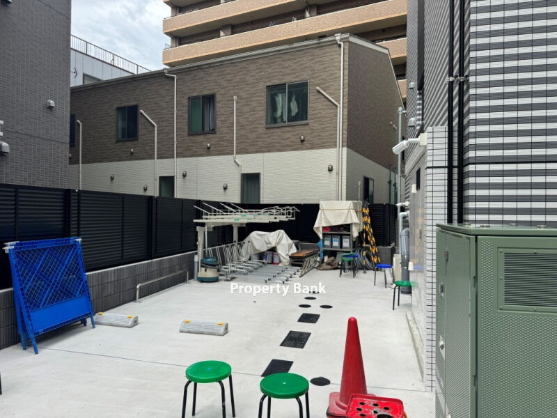 ハイズ桜橋ミライズ
