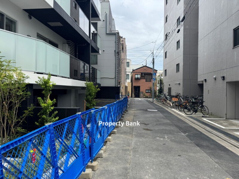 ハイズ桜橋ミライズ