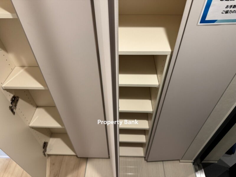 コンフォリア・リヴ渋谷本町