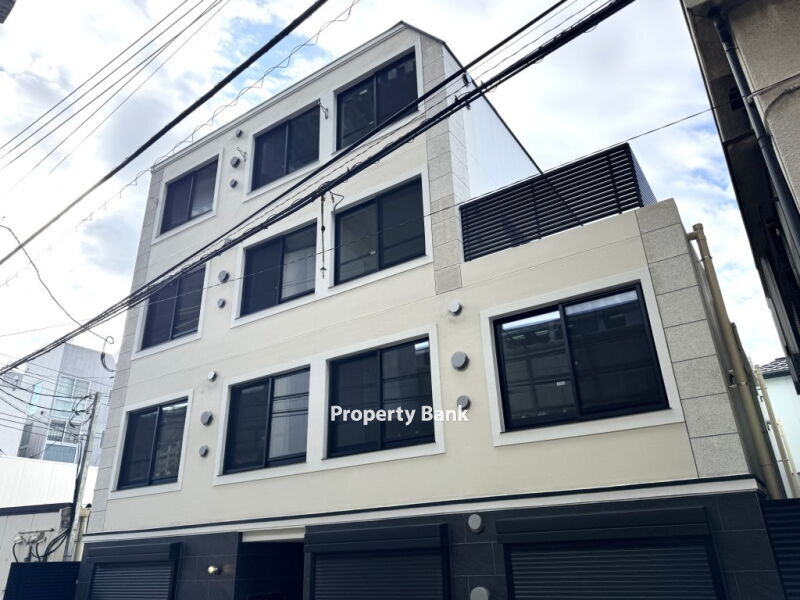 スカイコートリュクス品川大崎