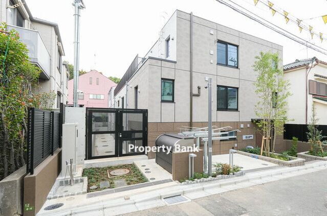 ウェルスクエア駒場東大前