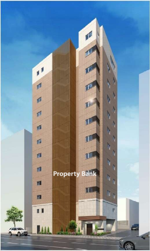 ビスタ西早稲田