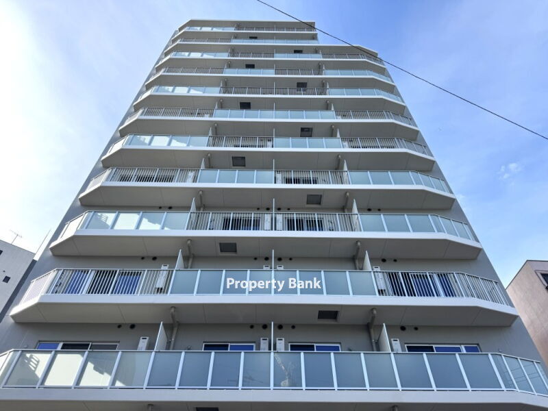 ジェノヴィア三ノ輪Ⅲスカイガーデン