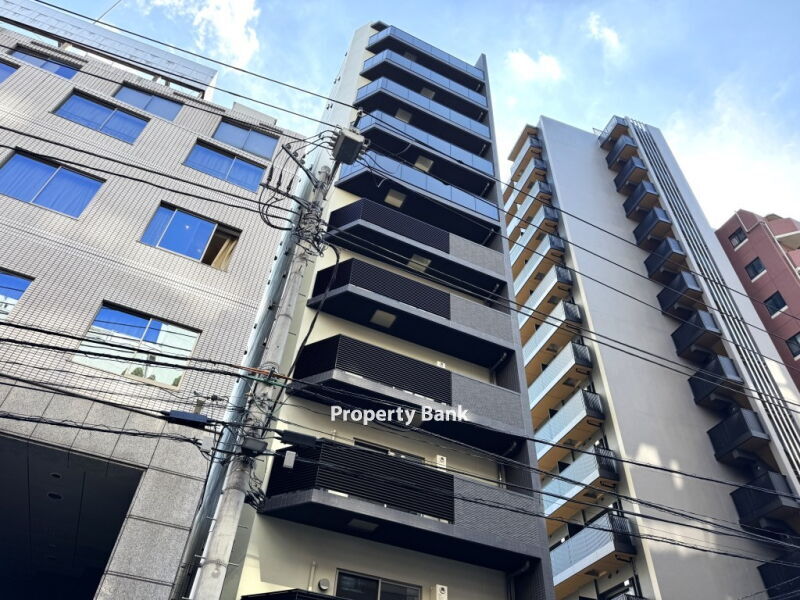 クラリティア文京湯島