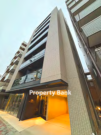 ディアワンコート王子飛鳥山