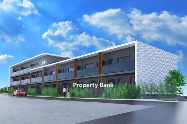 アジールコート都立大学