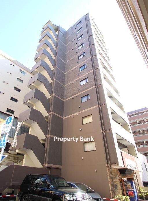 メインステージ護国寺Ⅱ