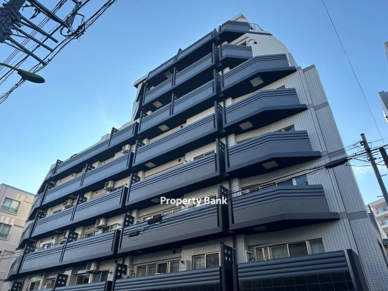 レジディア三軒茶屋Ⅱ