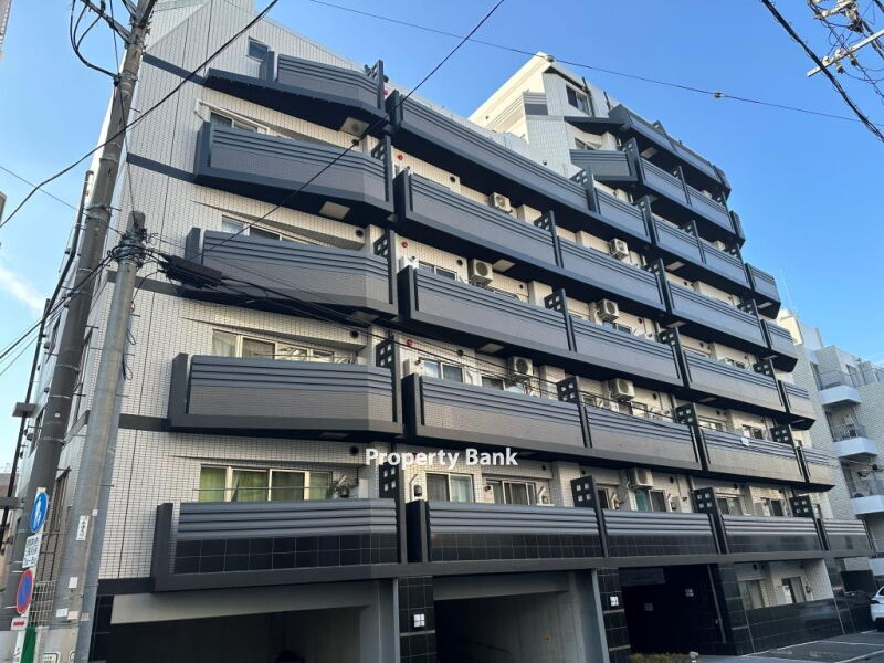 レジディア三軒茶屋Ⅱ