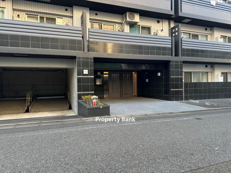 レジディア三軒茶屋Ⅱ