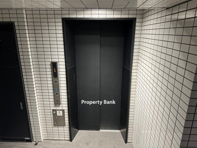 レジディア三軒茶屋Ⅱ