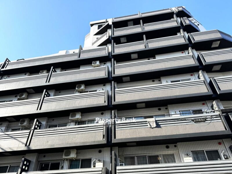 レジディア三軒茶屋Ⅱ