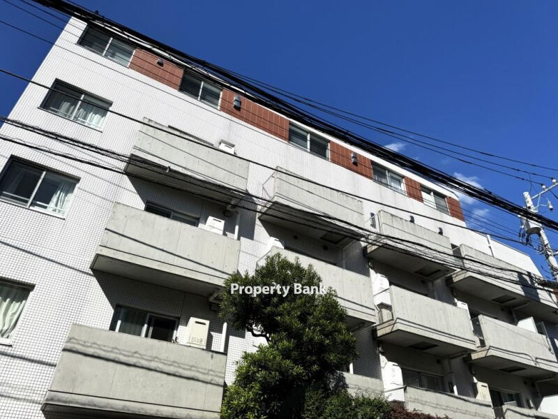 アパートメンツ駒沢大学