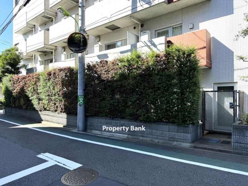 アパートメンツ駒沢大学