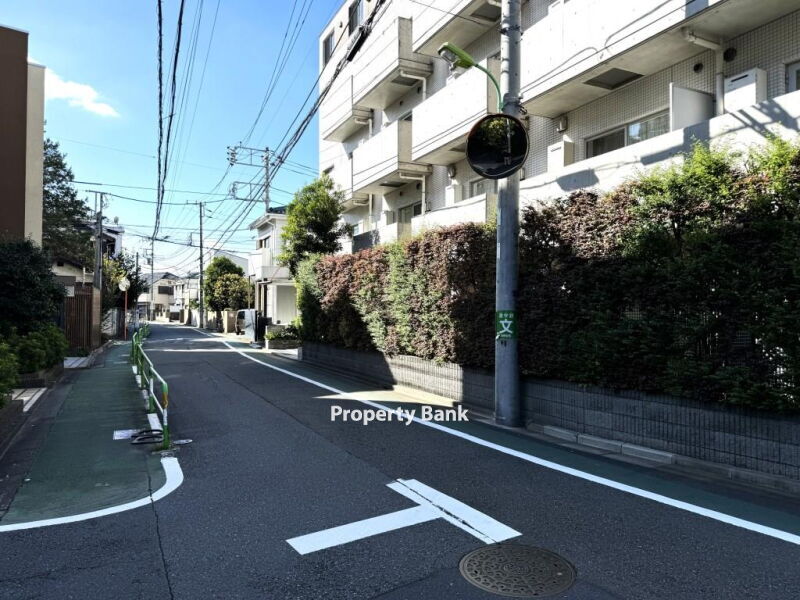 アパートメンツ駒沢大学