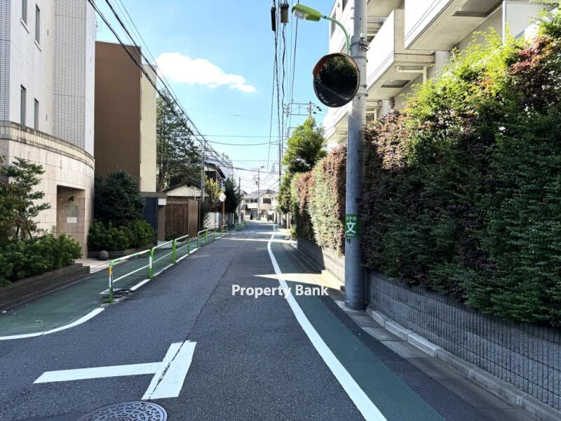 アパートメンツ駒沢大学