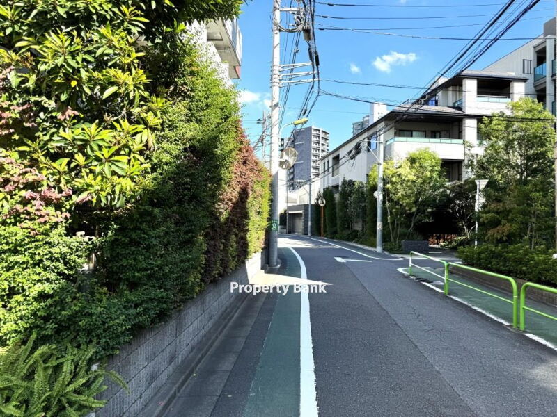 アパートメンツ駒沢大学