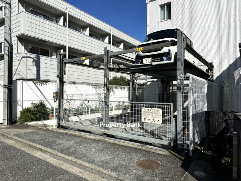 アパートメンツ駒沢大学
