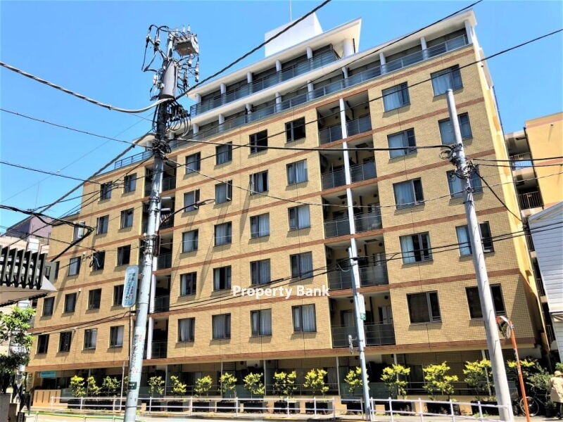 レジディア六本木檜町公園