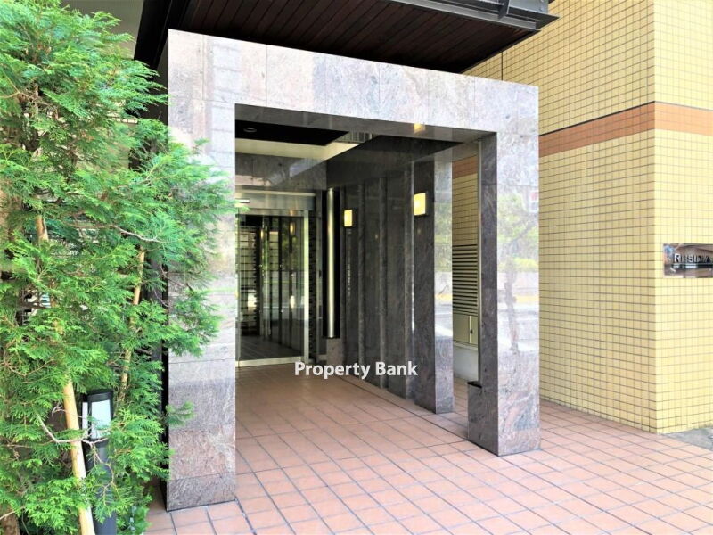レジディア六本木檜町公園
