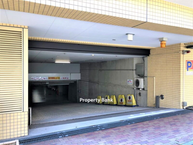 レジディア六本木檜町公園