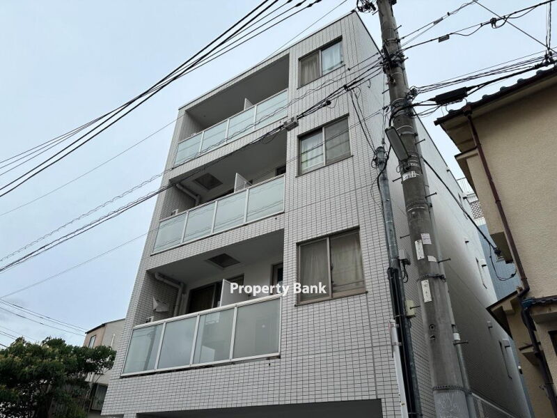 KDXレジデンス三宿